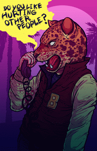 Hotline Miami